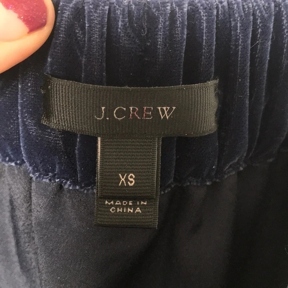 J. Crew never worn